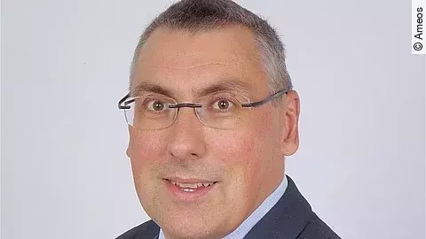 Jens Betker Jens Betker