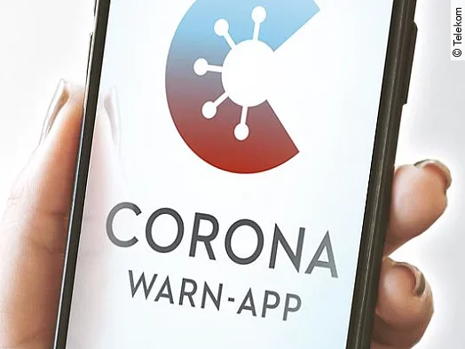 Corona-Warn-App