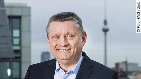 Hermann Gröhe, Bundesgesundheitsminister