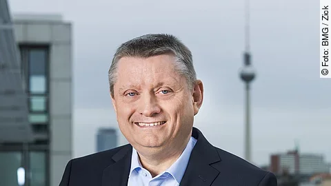 Hermann Gröhe, Bundesgesundheitsminister