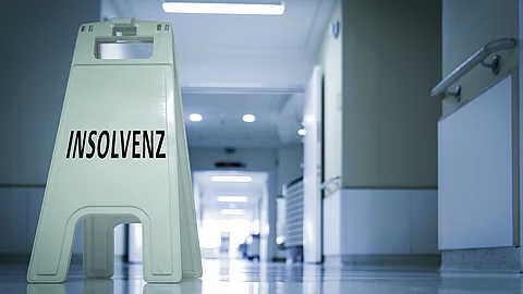 Insolvenz