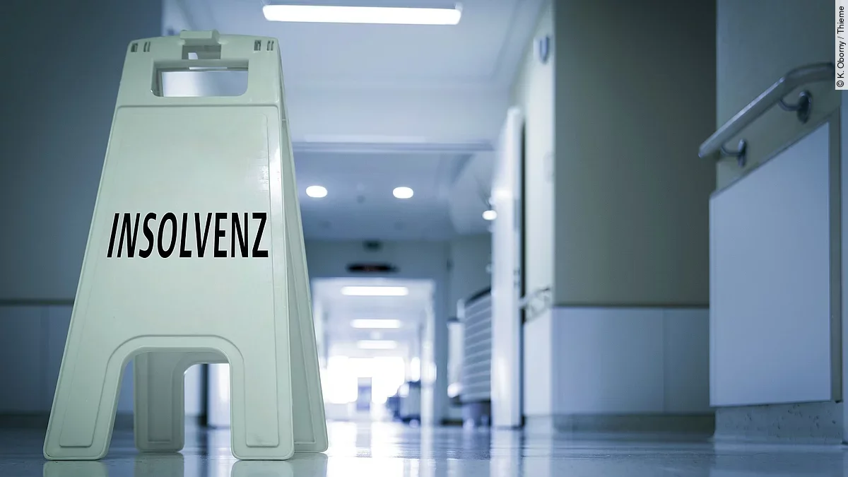 Insolvenz