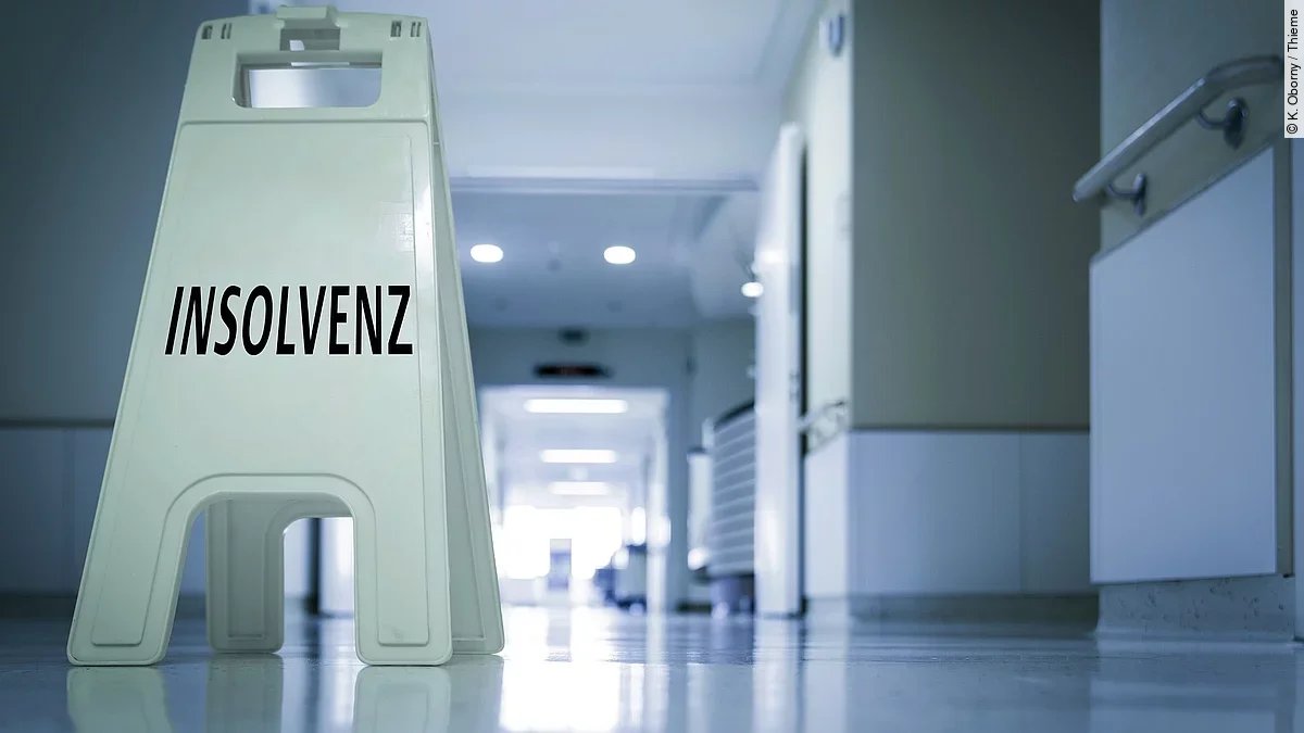 Insolvenz
