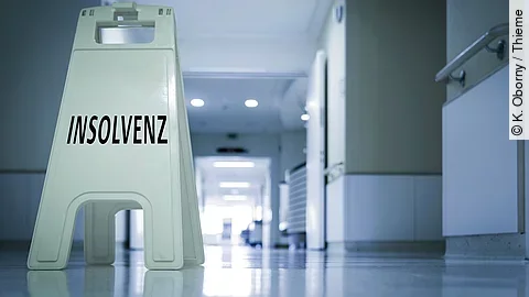 Insolvenz