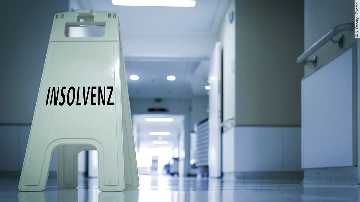 Insolvenz