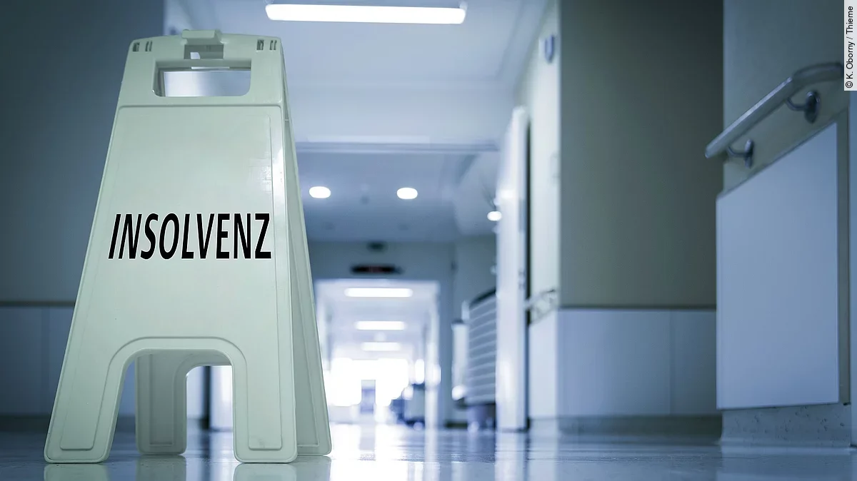 Insolvenz