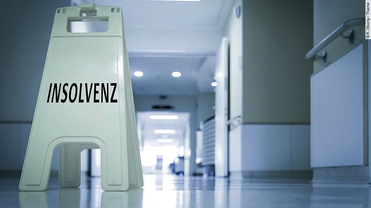 Insolvenz