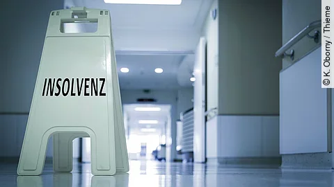 Insolvenz