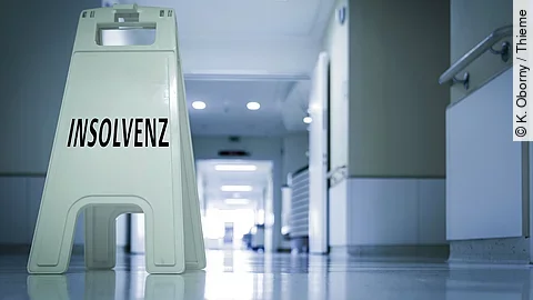 Insolvenz