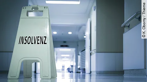 Insolvenz