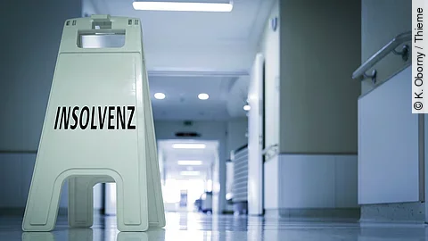 Insolvenz