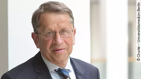 Prof. Dr. Heyo K. Kroemer