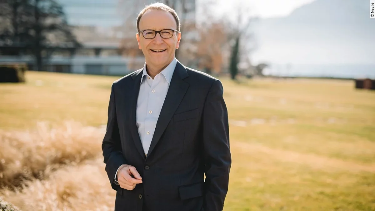 Dr. Ulf Mark Schneider