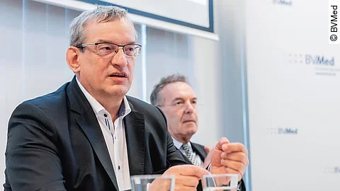 Medienseminar BVMed BVMed