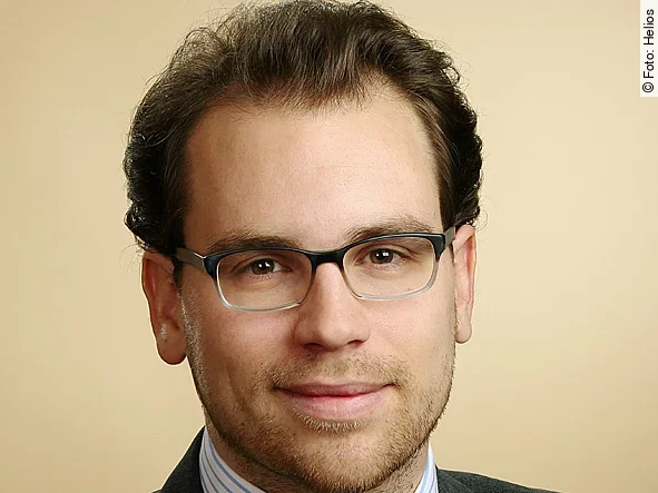 Sven Axt, Helios Sven Axt, Helios