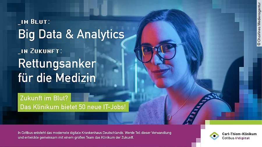 Kampagne CTK Cottbus