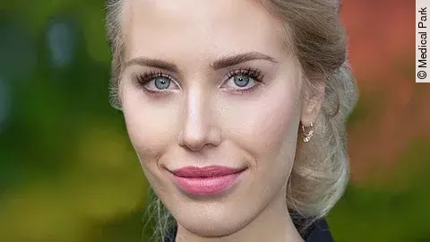 Dr. Sophie Muriel Giessner Dr. Sophie Muriel Giessner