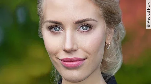 Dr. Sophie Muriel Giessner Dr. Sophie Muriel Giessner