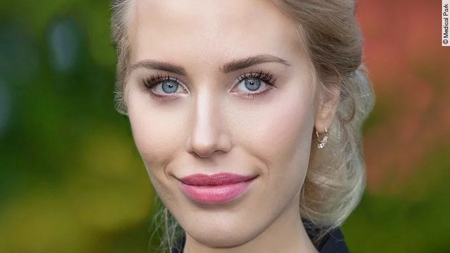 Dr. Sophie Muriel Giessner Dr. Sophie Muriel Giessner