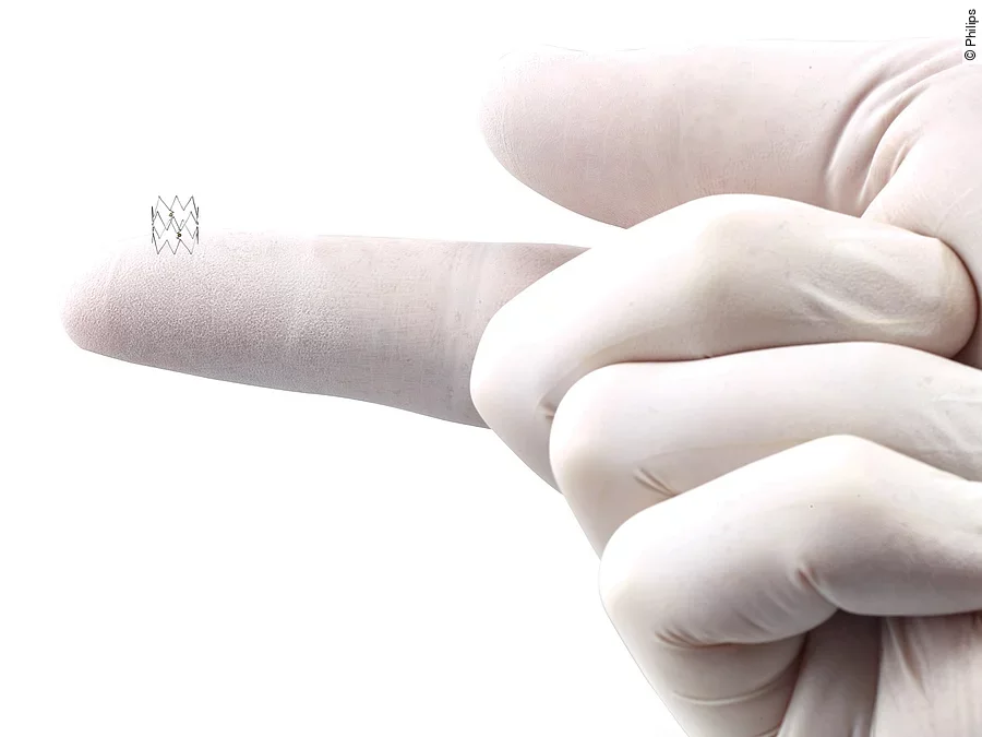 Intact Vascular Tack Endovascular System