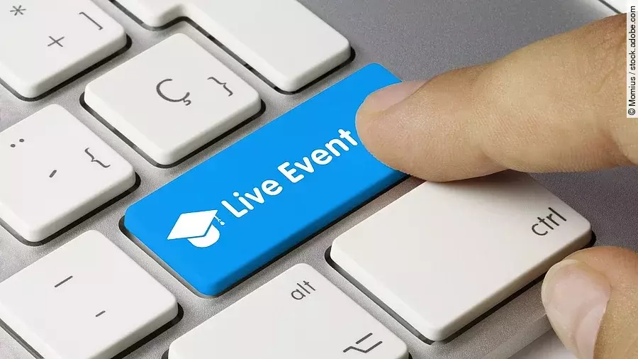 Live-Event Live-Event