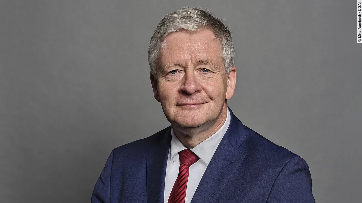 Prof. Gernot Marx Prof. Gernot Marx