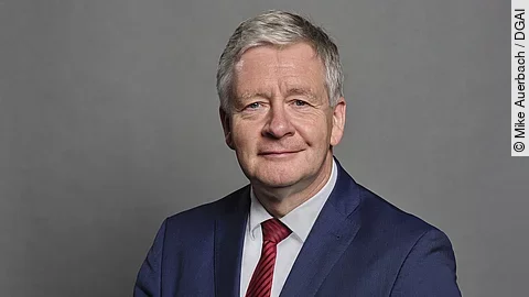 Prof. Gernot Marx Prof. Gernot Marx