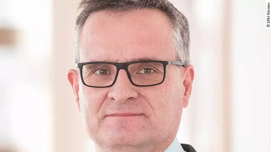 Stefan Ries Stefan Ries