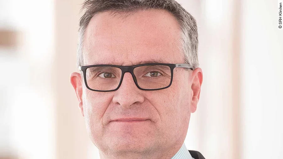 Stefan Ries Stefan Ries