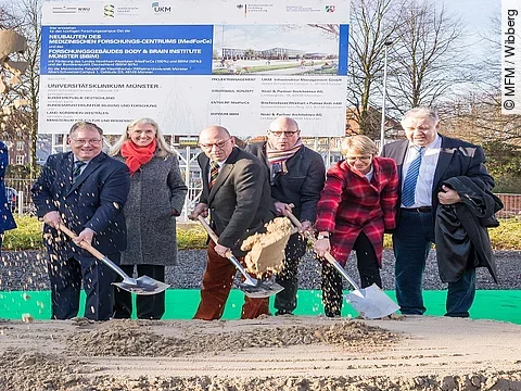 Forschungszentrum Ost