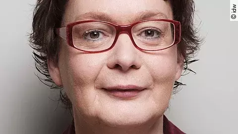 Daniela Behrens Daniela Behrens