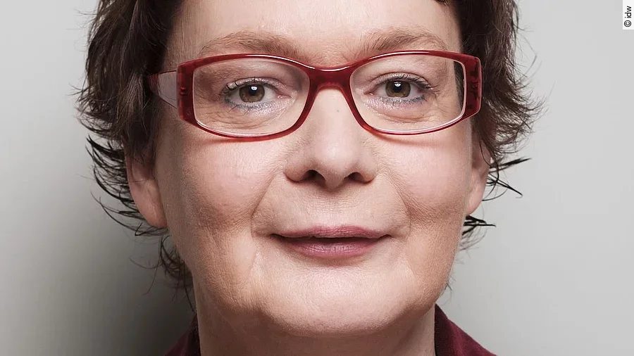 Daniela Behrens Daniela Behrens