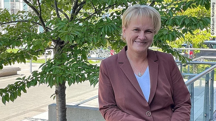 Sabine Beßler Sabine Beßler