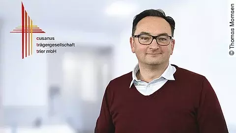 Priv.-Doz. Dr. med. Dalibor Bockelmann Priv.-Doz. Dr. med. Dalibor Bockelmann