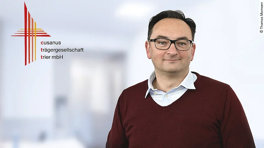 Priv.-Doz. Dr. med. Dalibor Bockelmann Priv.-Doz. Dr. med. Dalibor Bockelmann