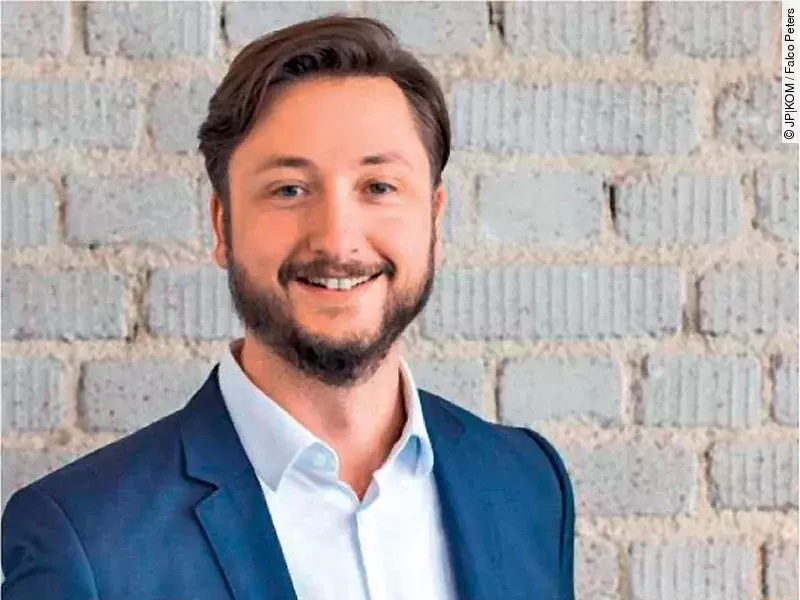 Martin Camphausen Martin Camphausen