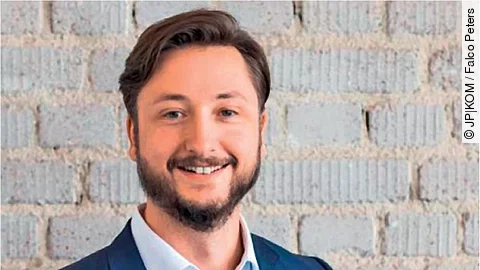 Martin Camphausen Martin Camphausen