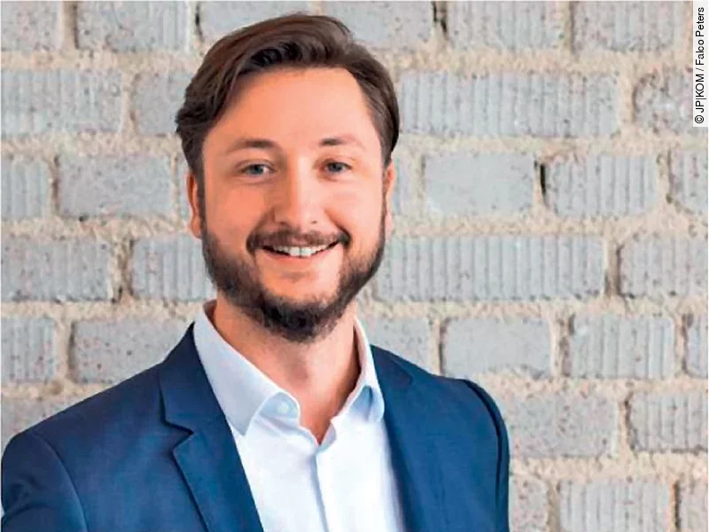 Martin Camphausen Martin Camphausen