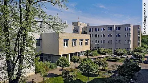 Elbe-Elster Klinikum Elsterwerda