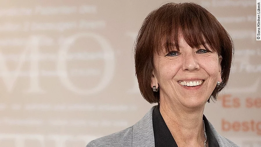 Anke Fromm-Lorenz Anke Fromm-Lorenz