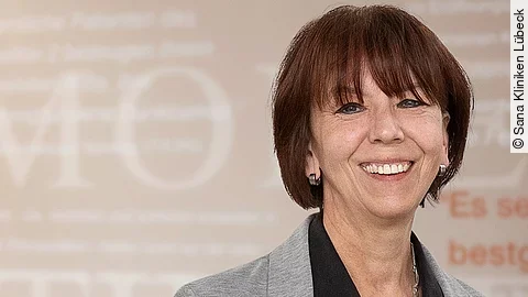 Anke Fromm-Lorenz Anke Fromm-Lorenz