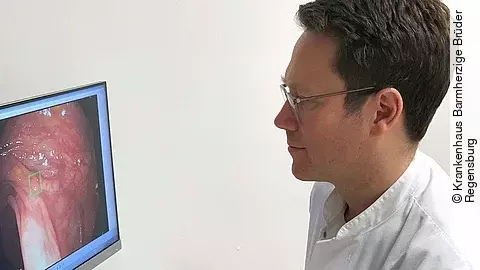 Prof. Dr. Oliver Pech Oliver Pech