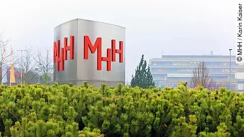 Medizinische Hochschule Hannover