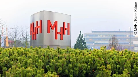 Medizinische Hochschule Hannover