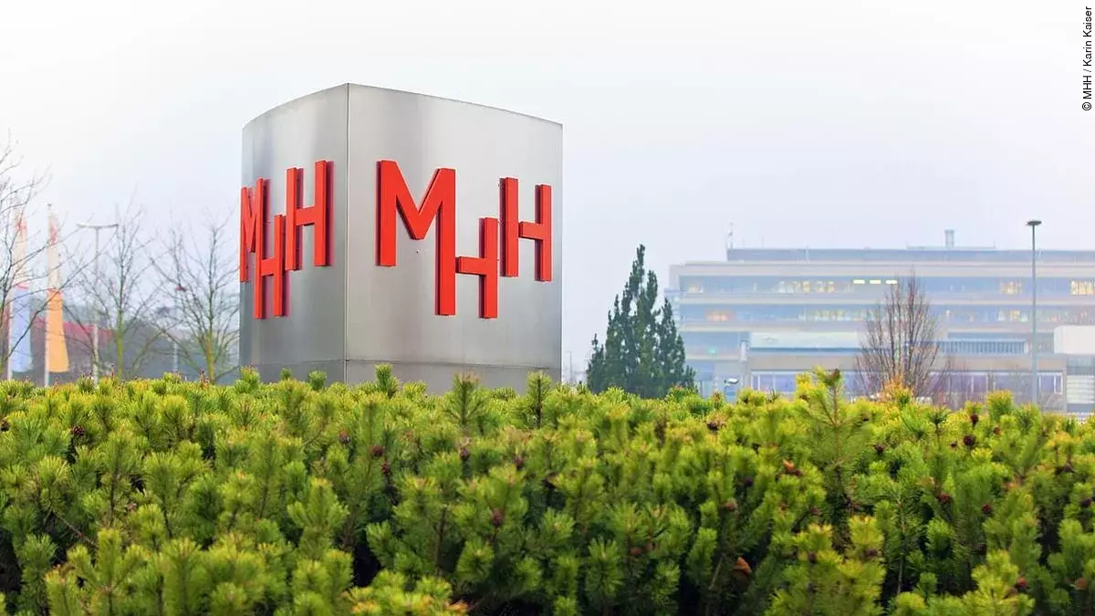 Medizinische Hochschule Hannover