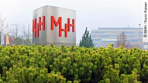 Medizinische Hochschule Hannover