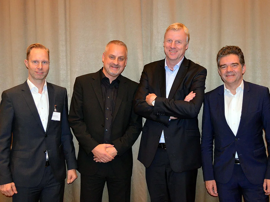 bvitg Vorstand 2017