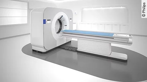 Philips Spectral CT 7500_Bild 1_Mai 2021