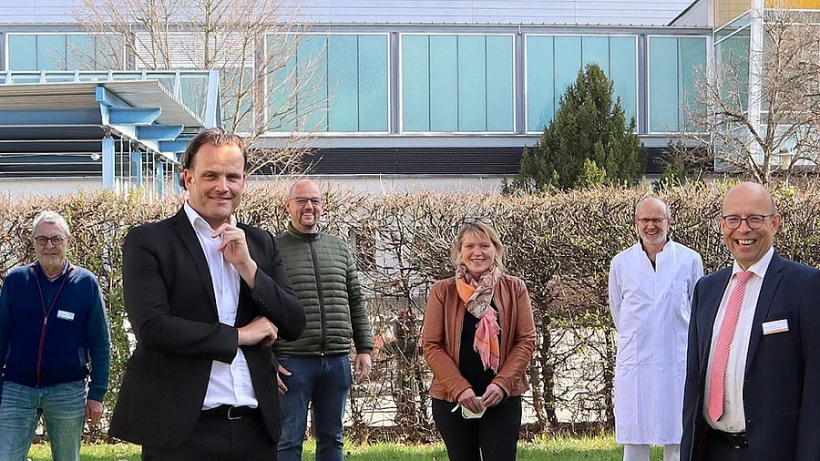 Markus Bunzel Gruppe