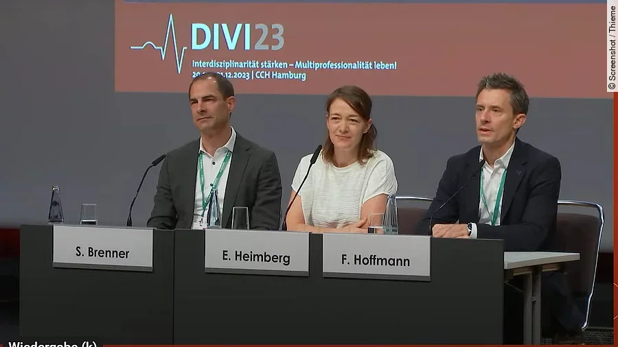 DIVI PK Kinderintensivmedizin